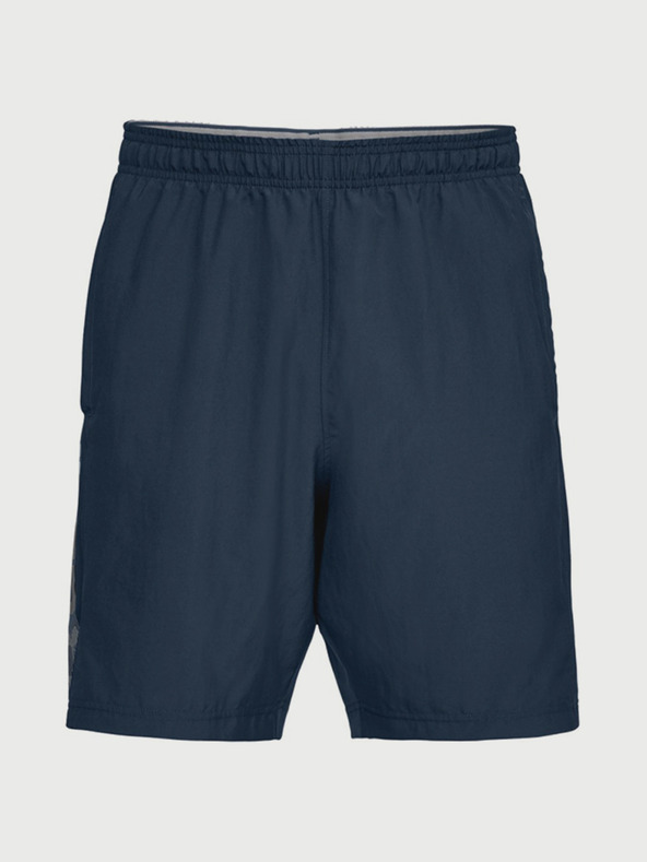 Under Armour Pánské kraťasy Under Armour Woven Graphic Wordmark Short