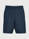 Under Armour Pánské kraťasy Under Armour Woven Graphic Wordmark Short