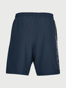 Under Armour Pánské kraťasy Under Armour Woven Graphic Wordmark Short