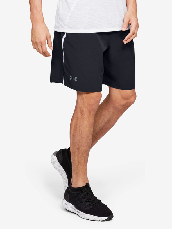 Under Armour Pánské kraťasy Under Armour Qlifier Wg Perf Short
