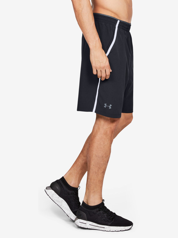 Under Armour Pánské kraťasy Under Armour Qlifier Wg Perf Short