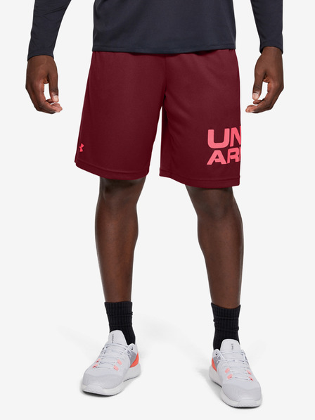 Under Armour Pánské kraťasy Under Armour Tech Wordmark Shorts