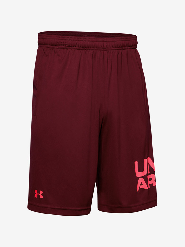 Under Armour Pánské kraťasy Under Armour Tech Wordmark Shorts