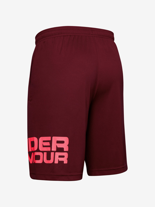 Under Armour Pánské kraťasy Under Armour Tech Wordmark Shorts