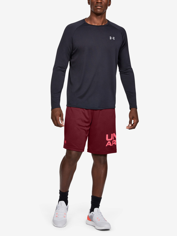 Under Armour Pánské kraťasy Under Armour Tech Wordmark Shorts