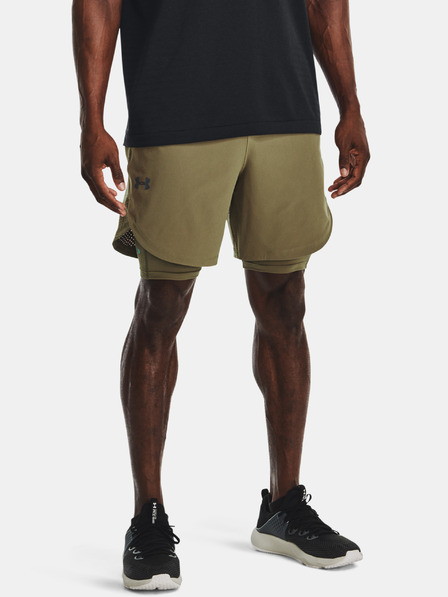 Under Armour Pánské kraťasy Under Armour UA Storm Stretch-Woven Storm Shorts