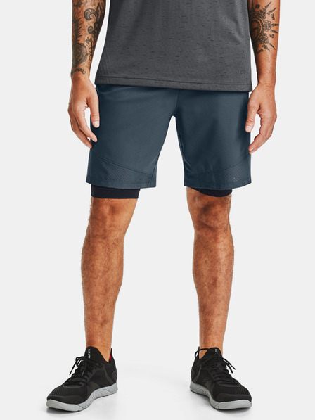 Under Armour Pánské kraťasy Under Armour Vanish Woven Shorts