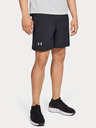 Under Armour Pánské kraťasy Under Armour LAUNCH SW 2-IN-1 SHORT