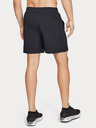 Under Armour Pánské kraťasy Under Armour LAUNCH SW 2-IN-1 SHORT