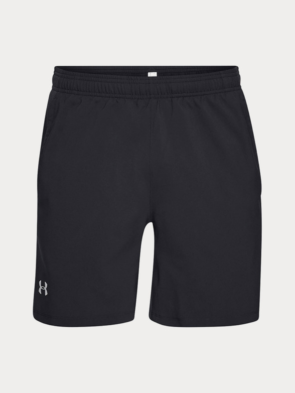 Under Armour Pánské kraťasy Under Armour LAUNCH SW 2-IN-1 SHORT