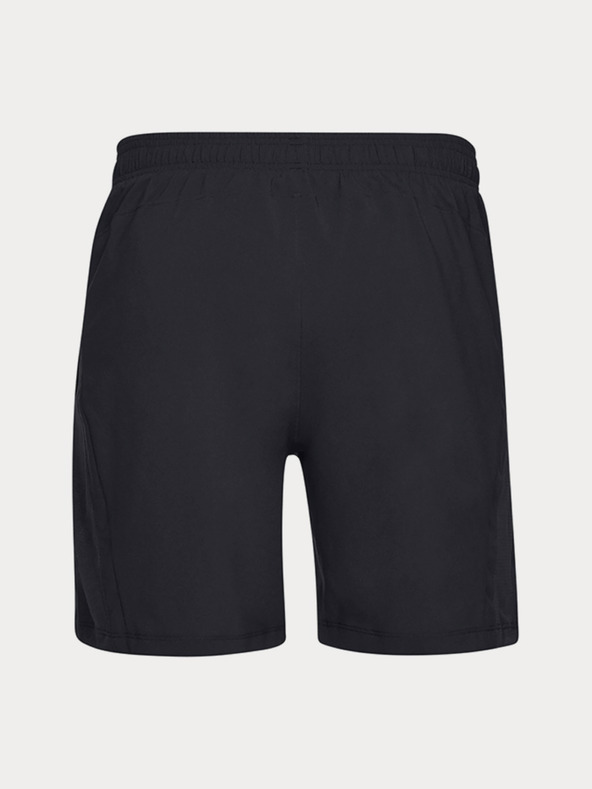 Under Armour Pánské kraťasy Under Armour LAUNCH SW 2-IN-1 SHORT