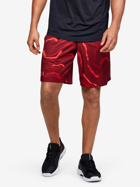 Under Armour Pánské kraťasy Under Armour MK1 Printed Shorts