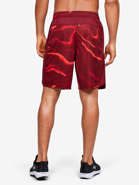 Under Armour Pánské kraťasy Under Armour MK1 Printed Shorts