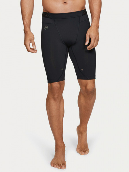 Under Armour Pánské kompresní šortky Under Armour Rush Comp Short
