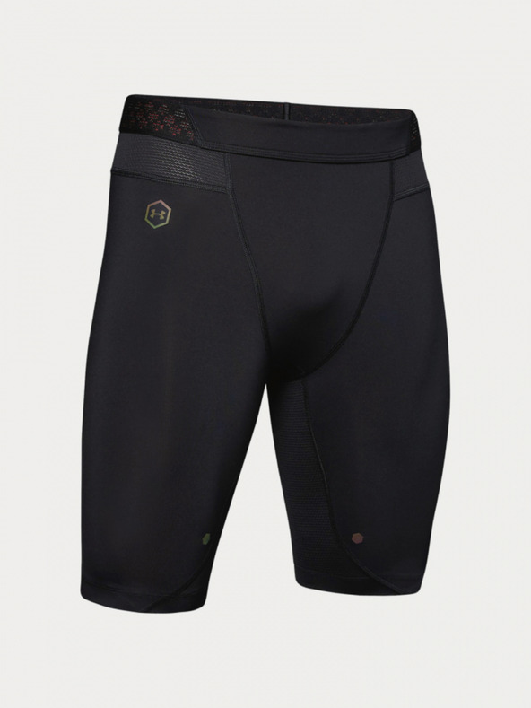 Under Armour Pánské kompresní šortky Under Armour Rush Comp Short