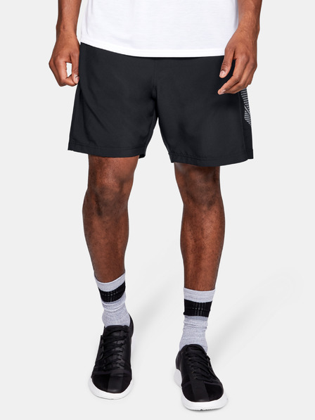 Under Armour Pánské kraťasy Under Armour Woven Graphic Short