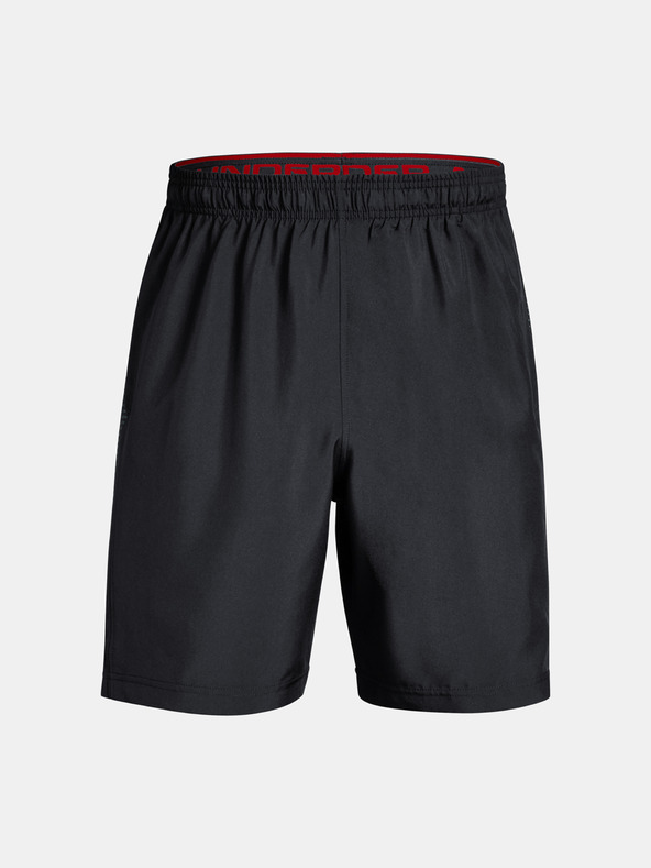 Under Armour Pánské kraťasy Under Armour Woven Graphic Short