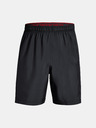 Under Armour Pánské kraťasy Under Armour Woven Graphic Short