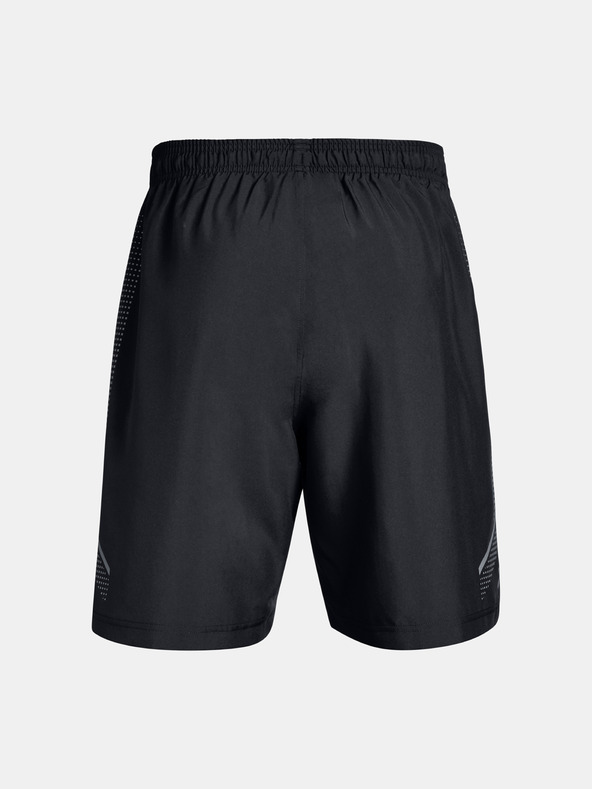 Under Armour Pánské kraťasy Under Armour Woven Graphic Short