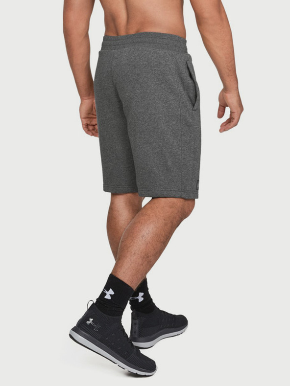 Under Armour Pánské kraťasy Under Armour Rival Fleece Short