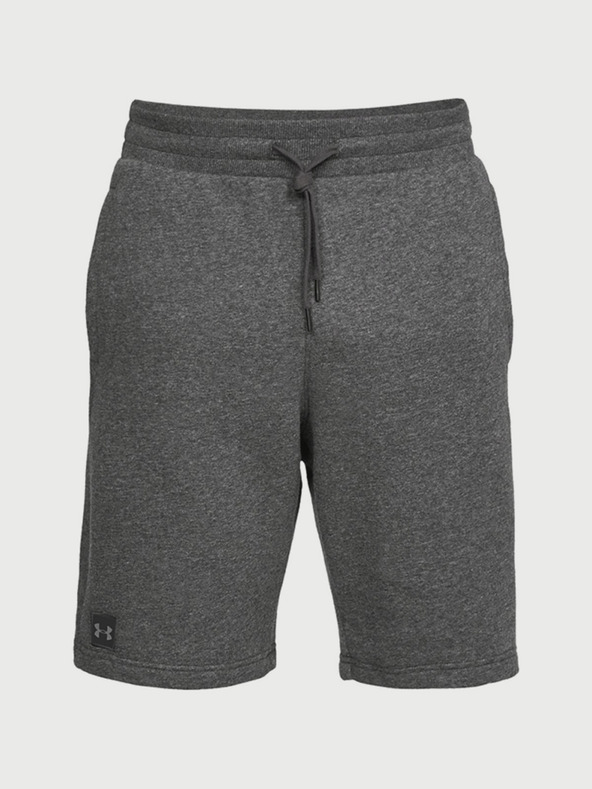 Under Armour Pánské kraťasy Under Armour Rival Fleece Short