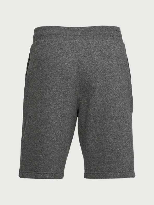 Under Armour Pánské kraťasy Under Armour Rival Fleece Short