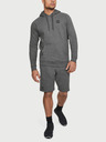 Under Armour Pánské kraťasy Under Armour Rival Fleece Short