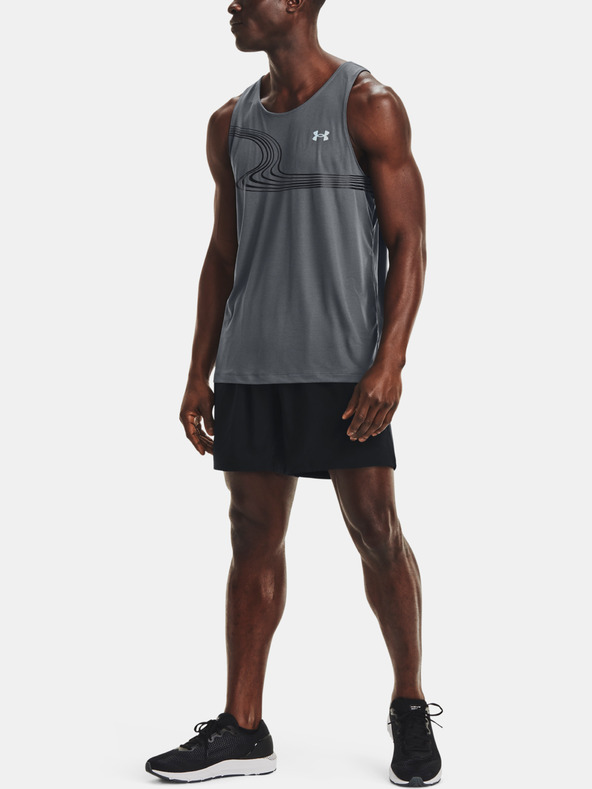 Under Armour Pánské kraťasy Under Armour Speed Stride 7\'\' Woven Short