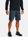 Under Armour Pánské kraťasy Under Armour COTTON BIG LOGO SHORTS