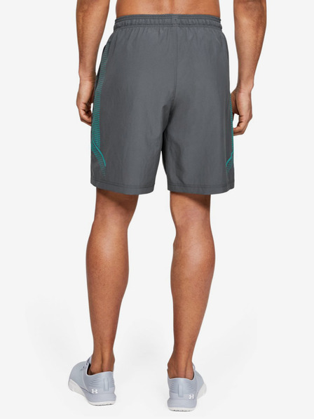 Under Armour Pánské kraťasy Under Armour Woven Graphic Shorts