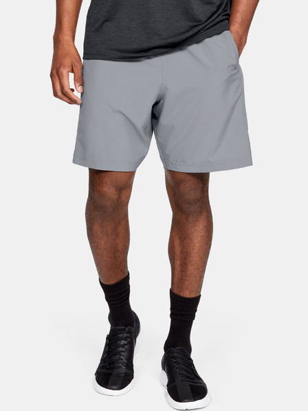 Under Armour Pánské kraťasy Under Armour Woven Graphic Short