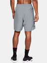 Under Armour Pánské kraťasy Under Armour Woven Graphic Short