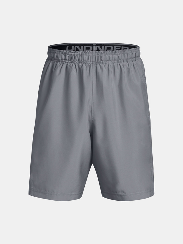 Under Armour Pánské kraťasy Under Armour Woven Graphic Short