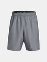 Under Armour Pánské kraťasy Under Armour Woven Graphic Short