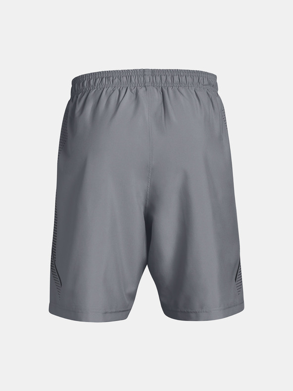 Under Armour Pánské kraťasy Under Armour Woven Graphic Short