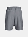 Under Armour Pánské kraťasy Under Armour Woven Graphic Short