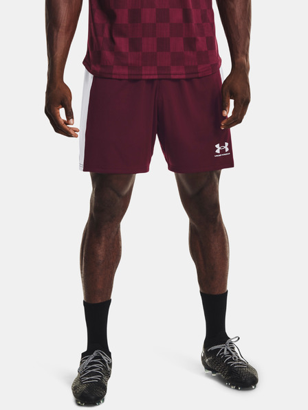 Under Armour Pánské kraťasy Under Armour Challenger Knit Short