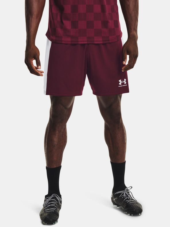Under Armour Pánské kraťasy Under Armour Challenger Knit Short