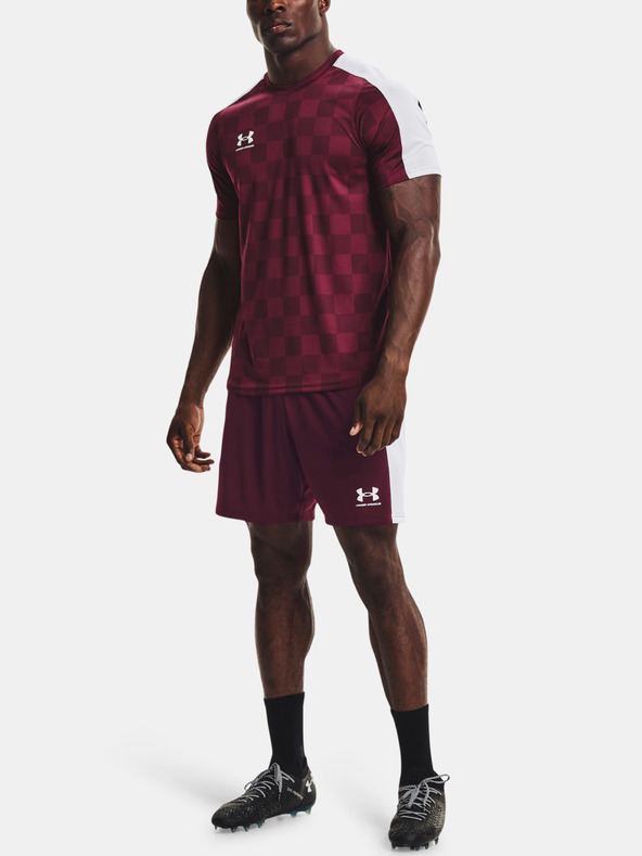 Under Armour Pánské kraťasy Under Armour Challenger Knit Short