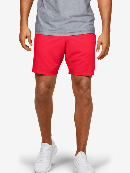 Under Armour Pánské kraťasy Under Armour Woven Graphic Wordmark Shorts