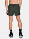 Under Armour Pánské kraťasy Under Armour QUALIFIER SPEEDPOCKET 5'' SHORT