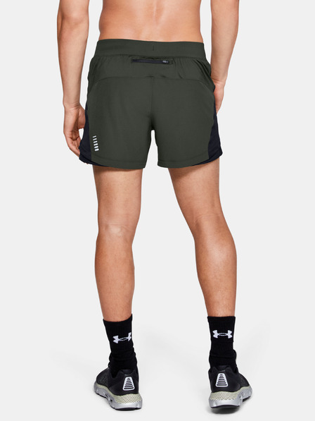 Under Armour Pánské kraťasy Under Armour QUALIFIER SPEEDPOCKET 5'' SHORT