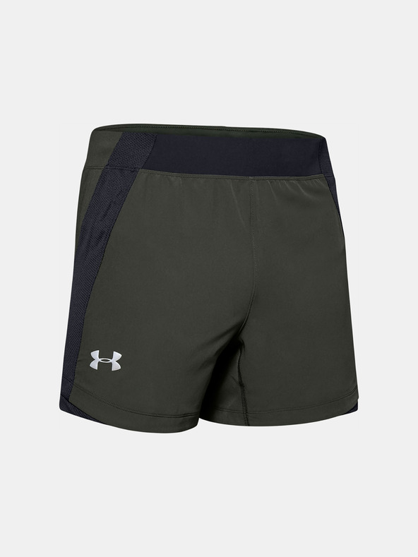 Under Armour Pánské kraťasy Under Armour QUALIFIER SPEEDPOCKET 5'' SHORT