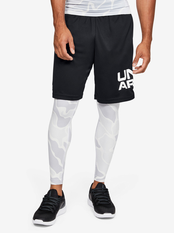 Under Armour Pánské kraťasy Under Armour Tech Wordmark Shorts