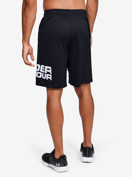 Under Armour Pánské kraťasy Under Armour Tech Wordmark Shorts