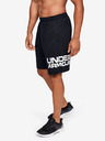 Under Armour Pánské kraťasy Under Armour Tech Wordmark Shorts