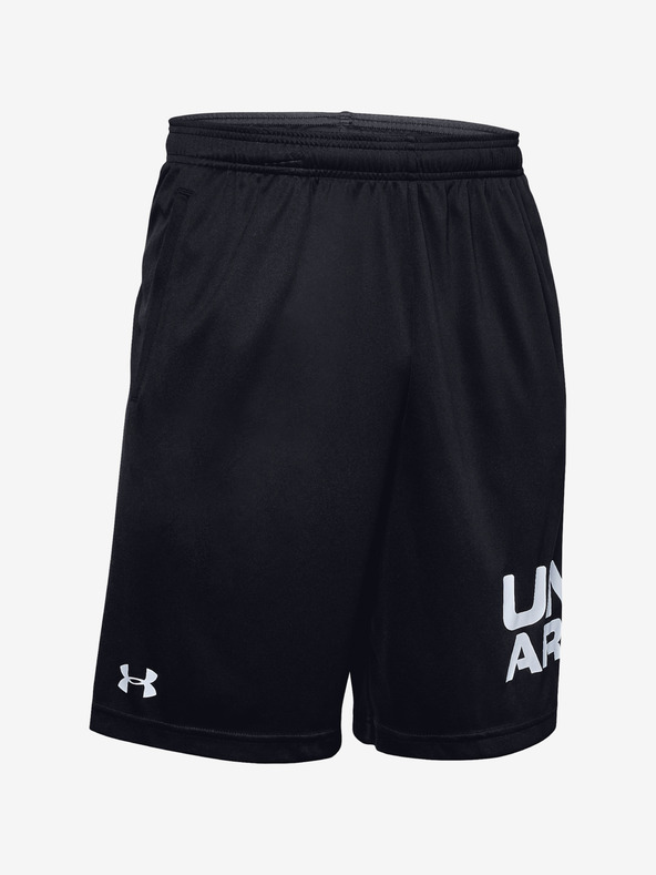 Under Armour Pánské kraťasy Under Armour Tech Wordmark Shorts