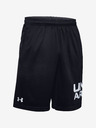 Under Armour Pánské kraťasy Under Armour Tech Wordmark Shorts
