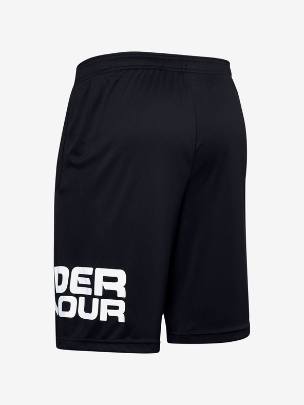 Under Armour Pánské kraťasy Under Armour Tech Wordmark Shorts