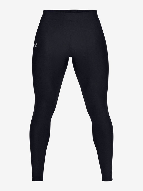 Under Armour Pánské kompresní legíny Under Armour Qlifier Heatgear Tight